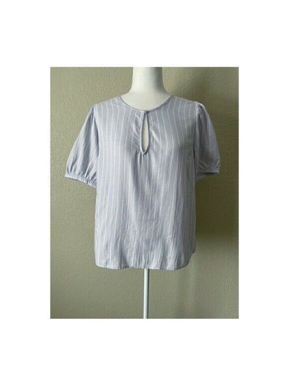 Old Navy Short Sleeve Flowing Top